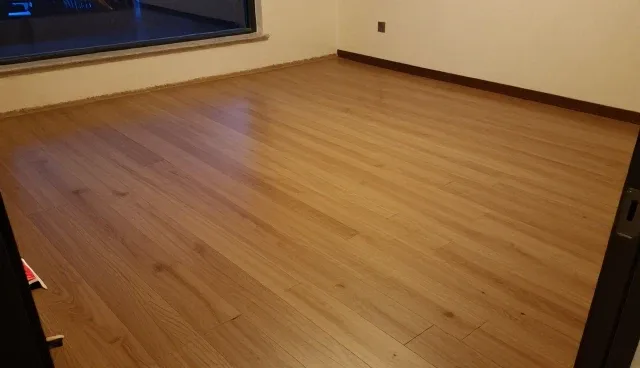 环保型地板的使用与维护技巧解析