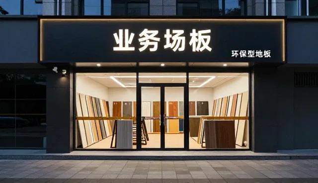 商铺装修材料供应服务的适用条件分析